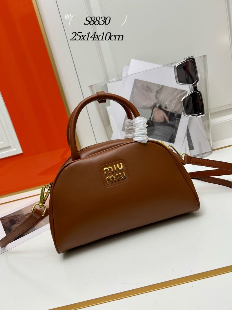 Miu Miu Top Handle Bags